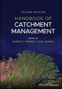 Produktbild: Handbook of Catchment Management