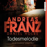 Todesmelodie Andreas Franz