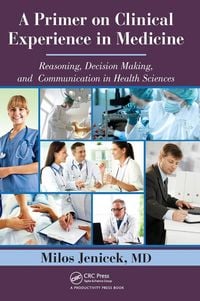 Produktbild: A Primer on Clinical Experience in Medicine