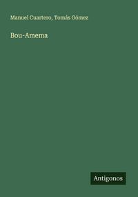 Produktbild: Bou-Amema