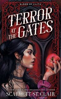 Produktbild: Terror at the Gates