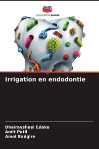 Produktbild: Irrigation en endodontie