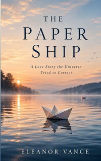 Produktbild: The Paper Ship