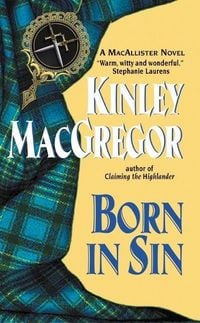 Produktbild: Macgregor, K: Born in Sin