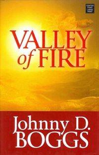 Produktbild: Valley Of Fire -Lp