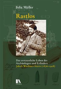 Produktbild: Rastlos