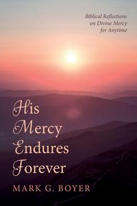 Produktbild: His Mercy Endures Forever
