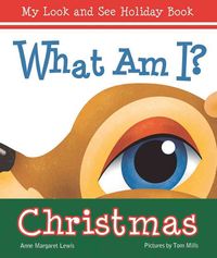 Produktbild: What Am I? Christmas