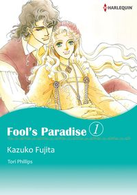 Produktbild: Fool's Paradise 1