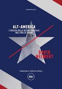 Produktbild: Alt-America