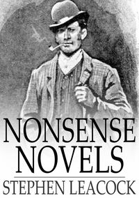 Produktbild: Nonsense Novels