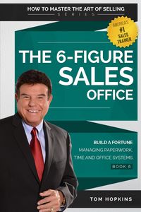 Produktbild: 6-Figure Sales Office
