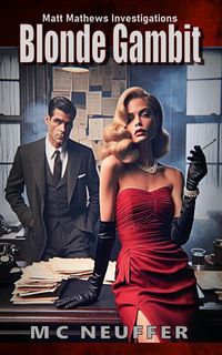 Produktbild: Blonde Gambit