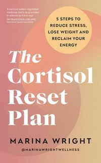 Produktbild: The Cortisol Reset Plan