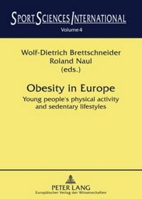 Produktbild: Obesity in Europe