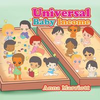 Produktbild: Universal Baby Income