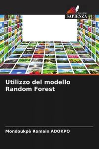 Produktbild: Utilizzo del modello Random Forest