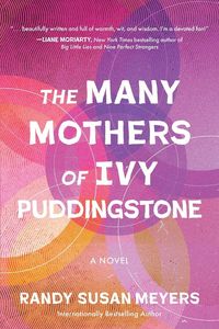 Produktbild: The Many Mothers of Ivy Puddingstone