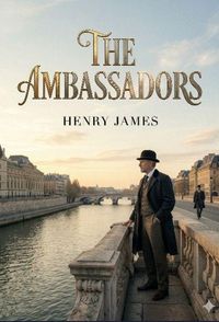Produktbild: The Ambassadors