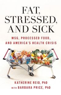 Produktbild: Fat, Stressed, and Sick