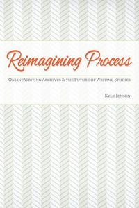 Produktbild: Jensen, K: Reimagining Process