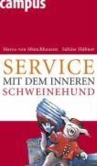 Produktbild: Service mit dem inneren Schweinehund