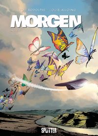 Produktbild: Morgen. Band 5