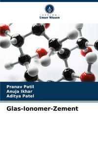 Produktbild: Glas-Ionomer-Zement