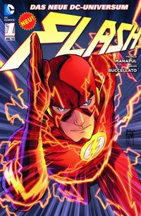 Produktbild: Flash