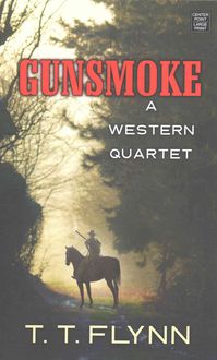 Produktbild: Gunsmoke