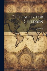 Produktbild: Geography for Children