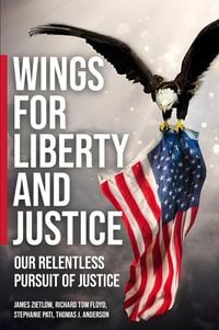 Produktbild: Wings for Liberty and Justice