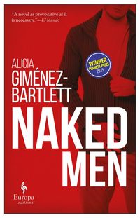 Produktbild: Naked Men