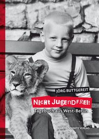 Bild vom Artikel Nicht Jugendfrei! vom Autor Jörg Buttgereit