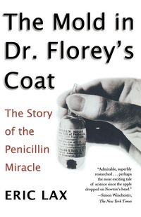 Produktbild: The Mold in Dr. Florey's Coat