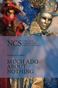 Produktbild: Much Ado about Nothing