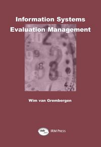 Produktbild: Information Systems Evaluation Management