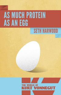Produktbild: As Much Protein as an Egg