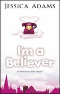 Produktbild: I'm a Believer, English edition
