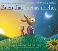 Produktbild: Buen D&iacute;a, Buenas Noches