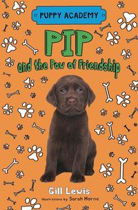 Produktbild: Pip and the Paw of Friendship