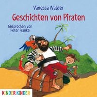 Produktbild: Geschichten von Piraten