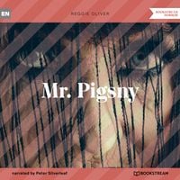Produktbild: Mr. Pigsny