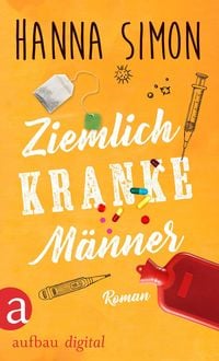 Produktbild: Ziemlich kranke M&auml;nner