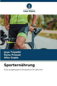 Produktbild: Sportern&auml;hrung