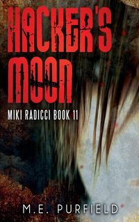 Produktbild: Hacker's Moon