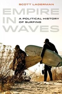 Produktbild: Empire in Waves
