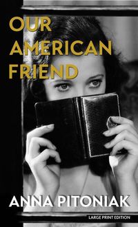 Produktbild: Our Amer Friend -Lp