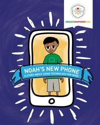 Produktbild: Noah's New Phone