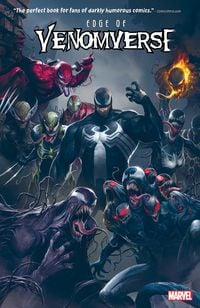 Produktbild: Edge of Venomverse